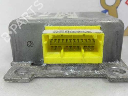 ECU airbags NISSAN PRIMERA (P11) 2.0 TD | BP20806803M53 