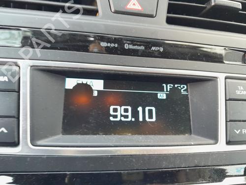 Left taillight HYUNDAI i20 II (GB, IB) 1.2 | BP31041965C34 