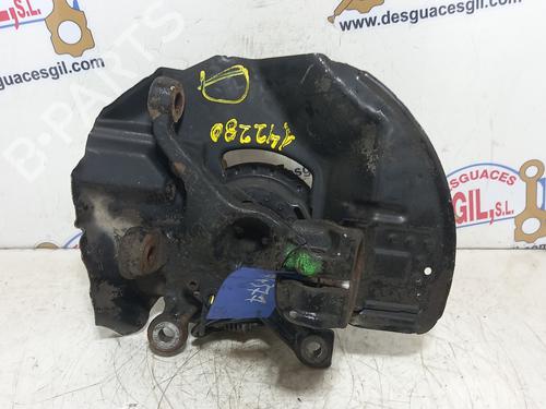 Right front steering knuckle BMW 3 (E46) 320 d | BP20754999M26 