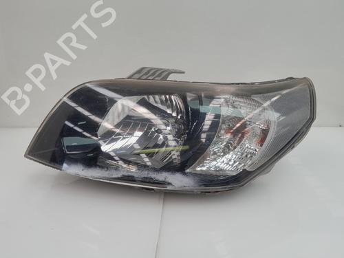 Used Left headlight Left headlight 36649546 36649546