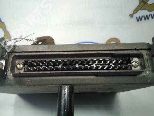 Engine control unit (ECU) RENAULT 19 I (B/C53_) 1.7 (B/C53B) | BP20797904M57 