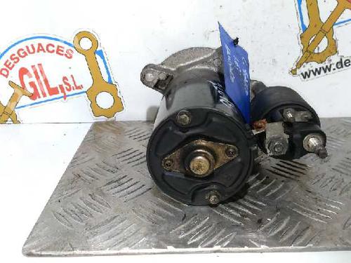 Startmotor CITROËN SAXO (S0, S1) 1.6 | BP20786514M8 