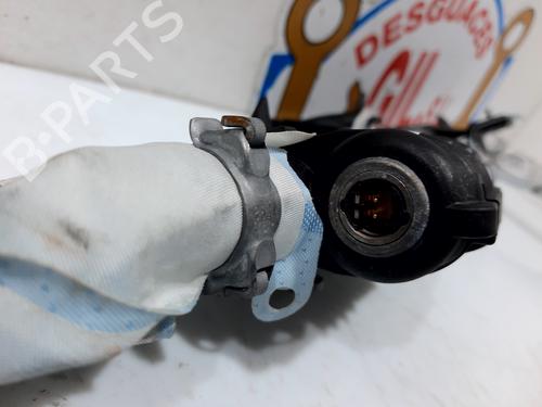Left curtain airbag BMW 3 (E90) 320 d | BP20744238C11 