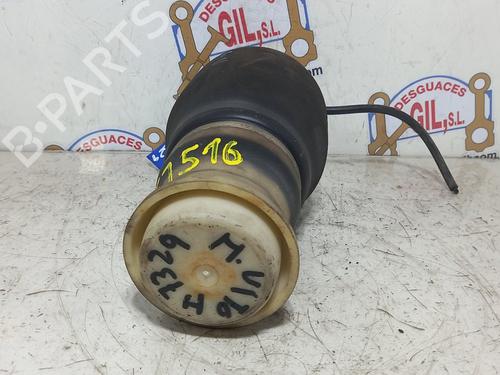 Shock absorber spring MERCEDES-BENZ VITO Van (W638) 114 2.3 (638.034, 638.094) | BP20764590C152 
