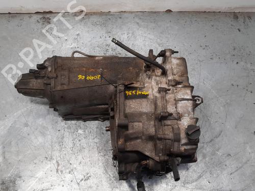 Getriebe CADILLAC SEVILLE 4.6 | BP36325205M3 - Image 2
