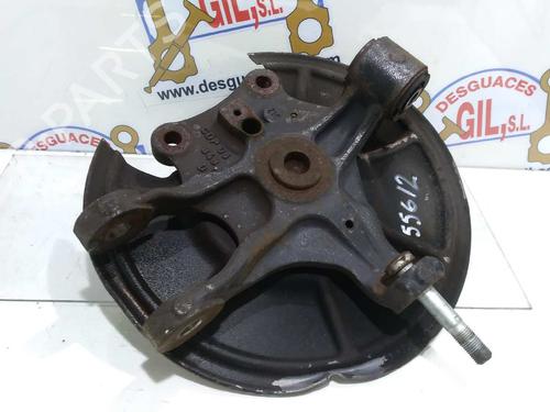 Used Right rear steering knuckle PEUGEOT 607 (9D, 9U) 2.7 HDi 24V (204 hp) 20806975