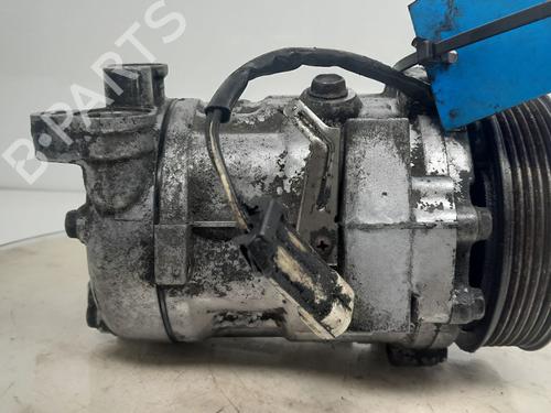 AC compressor OPEL MERIVA A MPV (X03)  | BP23529402M34 