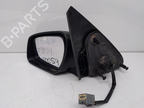 Used Left mirror Left mirror 38603773 38603773