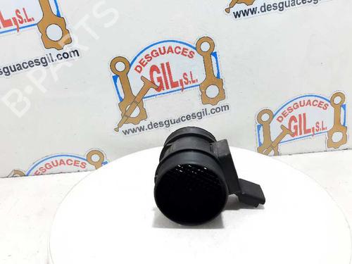 Mass air flow sensor CITROËN XSARA PICASSO (N68) 2.0 HDi | BP20734379M95 