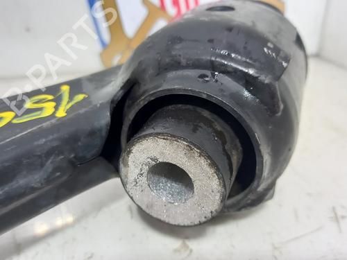 Left front suspension arm MERCEDES-BENZ A-CLASS (W169) A 200 CDI (169.008, 169.308) | BP20762377M12 