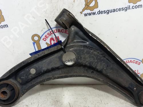 Querlenker links vorne HONDA JAZZ II (GD_, GE3, GE2) 1.2 i-DSI (GD5, GE2) | BP20762361M12 