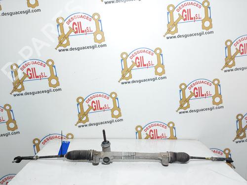 Used Steering rack OPEL CORSA D (S07) [2006-2015]  20741137