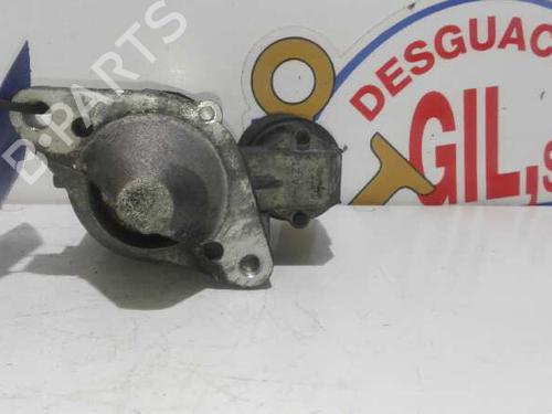Starter RENAULT CLIO II (BB_, CB_)  | BP20781863M8 