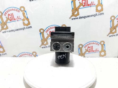 Used ABS pump PEUGEOT 407 (6D_) 2.0 (6DRFNB, 6DRFNE) (136 hp) 20732918