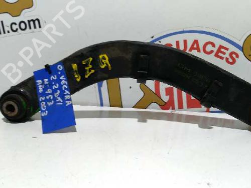 Venstre bagtil bærearm OPEL VECTRA C GTS (Z02) 2.2 DTI 16V (F68) (125 hp) 20779035