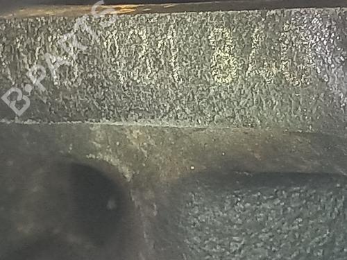 Engine VW PASSAT B5.5 (3B3) 1.9 TDI | BP20747885M1 