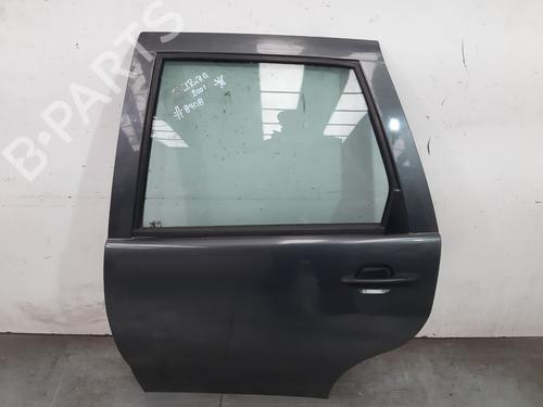 Dør venstre bagtil SEAT IBIZA II (6K1) [1993-2002]  23843992