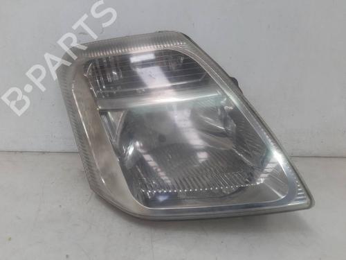 Used Right headlight Right headlight 39190810 39190810