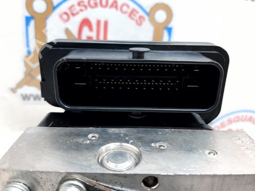 ABS pump MERCEDES-BENZ A-CLASS (W176) A 200 CDI (176.001) | BP20753303M43 