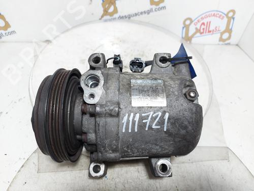 Used AC compressor SUBARU FORESTER (SF_) 2.0 AWD (SF5) (125 hp) 20740096