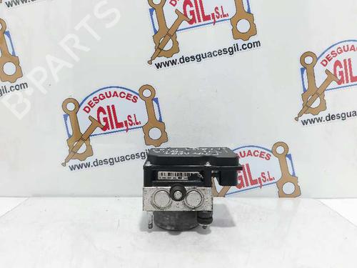 Used ABS pump FIAT PUNTO EVO (199_) 1.3 D Multijet (199AXC1A, 199BXC1A, 199AXT1A, 199BXT1A) (75 hp) 20787180