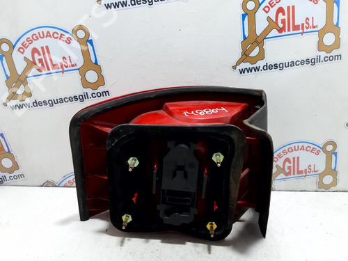 Right taillight AUDI ALLROAD C5 (4BH) 2.5 TDI quattro | BP20759034C35 
