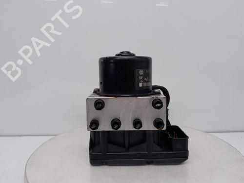 Used ABS pump ABS pump VW GOLF IV (1J1) 1.9 TDI (110 hp) 34132004 34132004