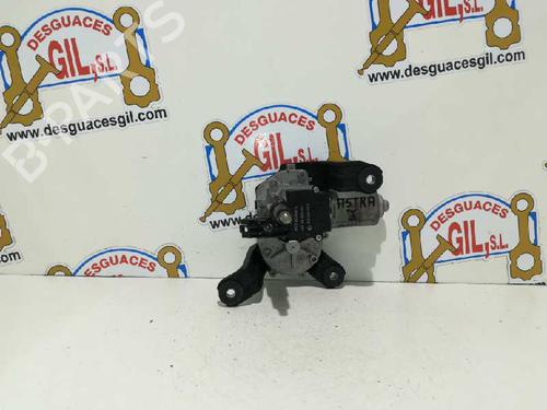 Used Rear wiper motor OPEL ASTRA J (P10) [2009-2016]  20799932