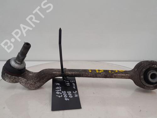 Used Left front suspension arm BMW 3 Touring (E91) 318 d (122 hp) 28950523