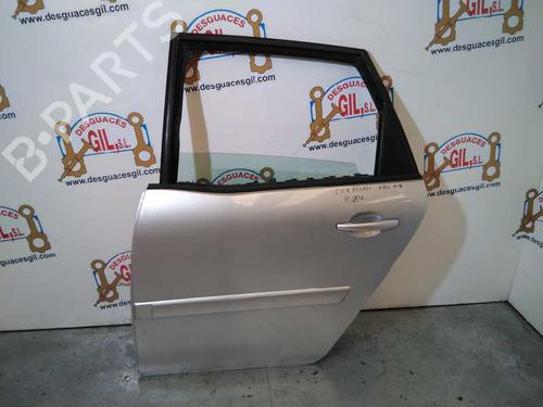 Tür links hinten für CITROËN C4 Picasso I MPV (UD_) [2006-2015]  20790284
