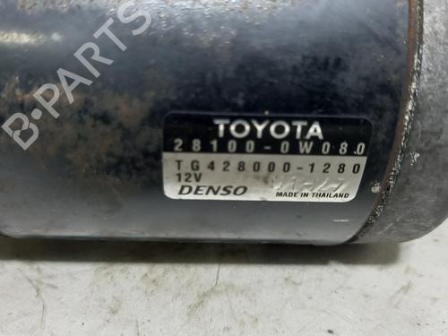 Starter MINI MINI (R50, R53) One D | BP20749095M8 