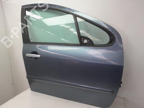 Right front door PEUGEOT 307 Break (3E) 1.6 HDi 110 | BP29534043C3 
