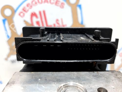 ABS pump RENAULT SCÉNIC II (JM0/1_)  | BP20742960M43 