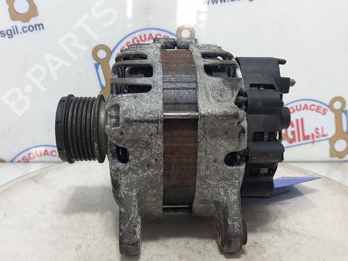 Generator RENAULT CLIO IV (BH_) [2012-2021]  20770856