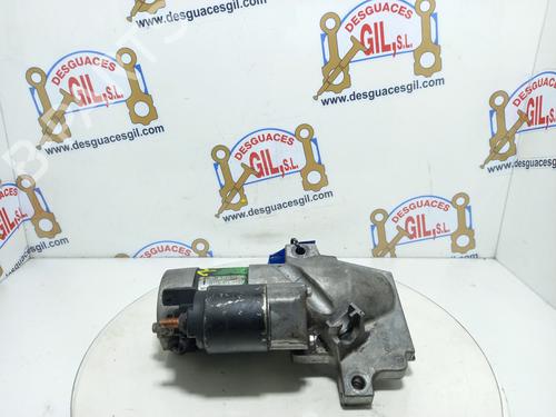 Startmotor AUDI A3 (8L1) 1.8 T (150 hp) 20741458
