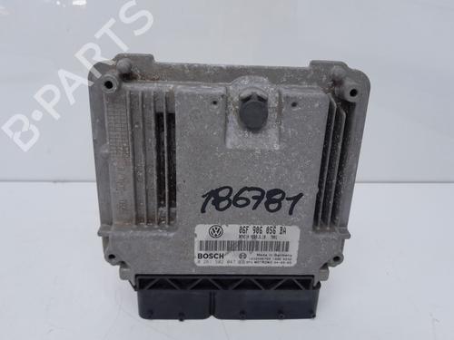 Used Engine control unit (ECU) SEAT ALTEA (5P1) [2004-2015]  30563401