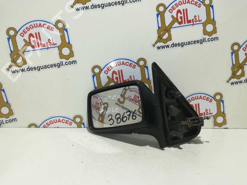 Used Left mirror SEAT IBIZA II (6K1) 1.9 D (64 hp) 20797292