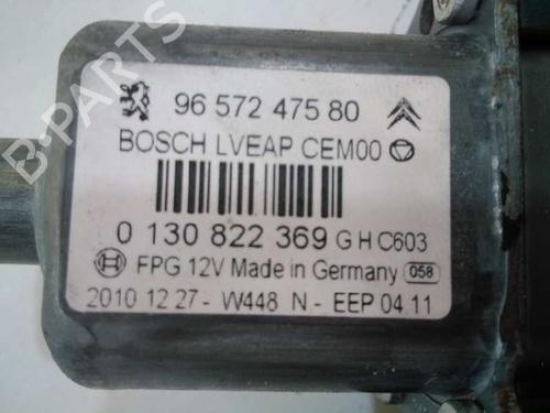 Front right window mechanism PEUGEOT 308 SW I (4E_, 4H_)  | BP20802578C23 