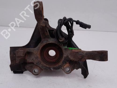 Left front steering knuckle FIAT BRAVO II (198_) 1.9 D Multijet (198AXB1A) | BP29914999M25