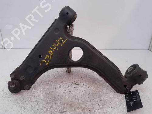 Used Left front suspension arm Left front suspension arm 39190960 39190960