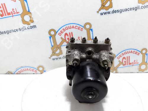 ABS pump CHEVROLET AVEO / KALOS Hatchback (T200) 1.4 16V | BP20755521M43 