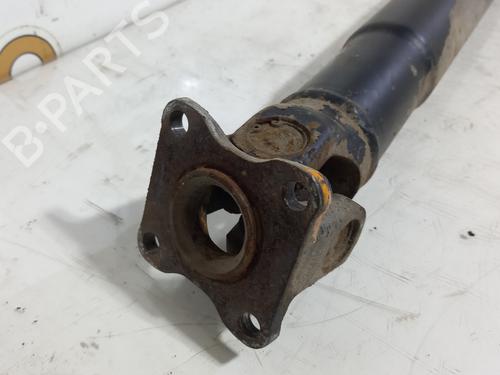 Driveshaft SUZUKI GRAND VITARA I (FT, HT) 2.0 HDI 110 4x4 (SQ420D, TD82V) | BP20813452M37