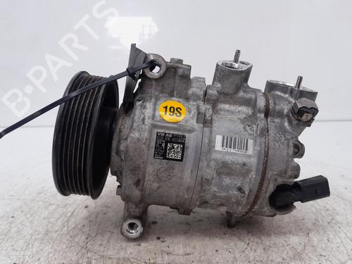 Used AC compressor AC compressor 38624158 38624158