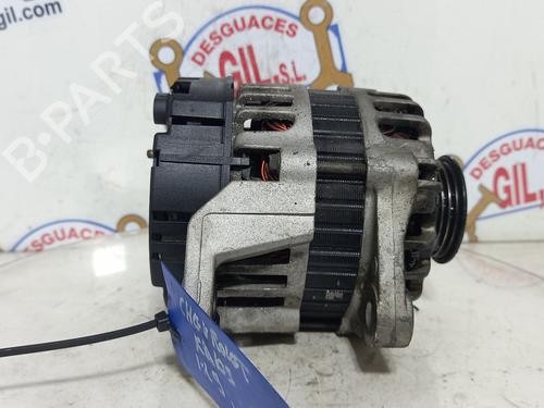Alternator DAEWOO KALOS (KLAS) 1.2 | BP20749043M7 
