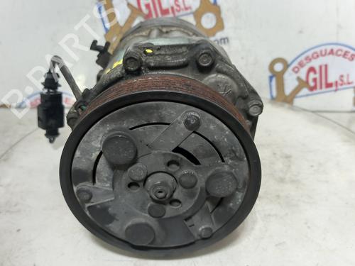 AC compressor SKODA OCTAVIA I (1U2)  | BP20755989M34 