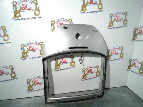 Coffre VW NEW BEETLE (9C1, 1C1) 1.9 TDI | BP20804969C6 