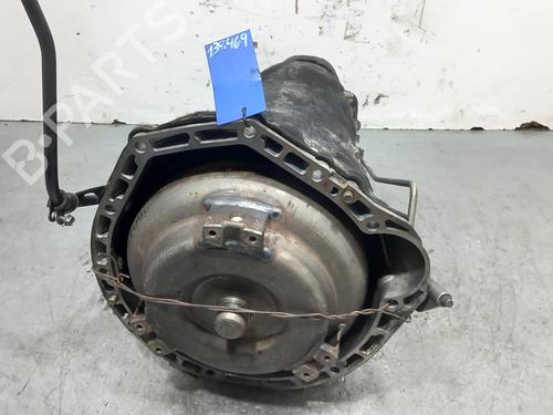 Gearbox MERCEDES-BENZ C-CLASS T-Model (S203) C 220 CDI (203.208) | BP20752708M3 