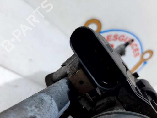 Front wiper motor VW GOLF V (1K1) 2.0 TDI | BP20731843M29 