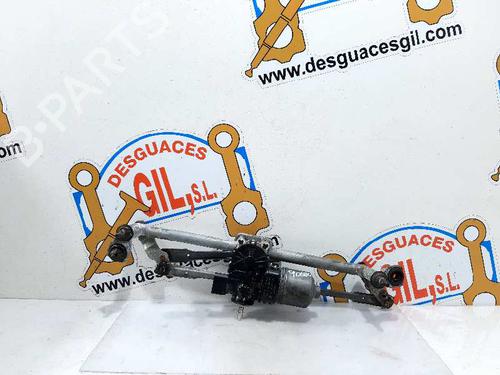 Ruitenwissermotor voor SEAT IBIZA IV ST (6J8, 6P8) 1.6 TDI (90 hp) 20776443