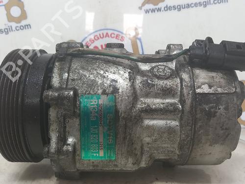 AC Kompressor SEAT IBIZA II (6K1) [1993-2002]  20772143